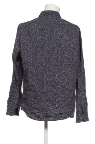 Herrenhemd Unbranded, Größe XXL, Farbe Mehrfarbig, Preis € 8,99