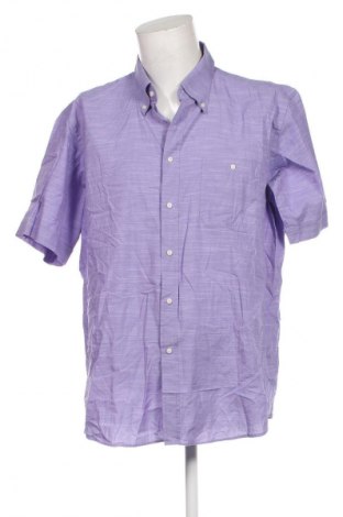 Pánská košile  Unbranded, Velikost XXL, Barva Fialová, Cena  469,00 Kč