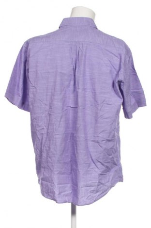 Pánská košile  Unbranded, Velikost XXL, Barva Fialová, Cena  469,00 Kč