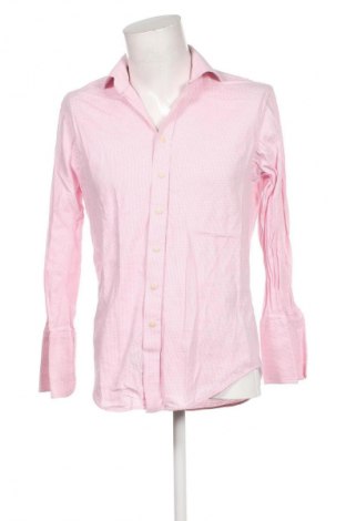 Herrenhemd Unbranded, Größe S, Farbe Mehrfarbig, Preis € 14,77