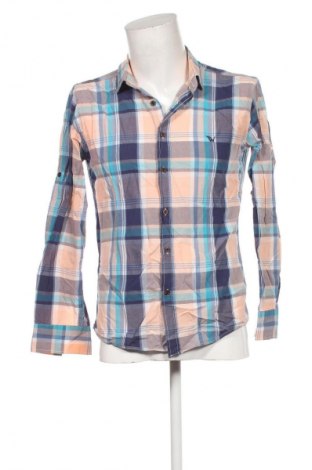 Herrenhemd Unbranded, Größe XL, Farbe Mehrfarbig, Preis € 15,00
