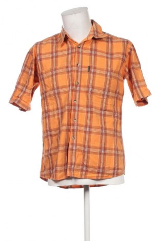 Herrenhemd Unbranded, Größe M, Farbe Mehrfarbig, Preis € 15,00