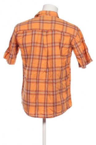 Herrenhemd Unbranded, Größe M, Farbe Mehrfarbig, Preis € 15,00