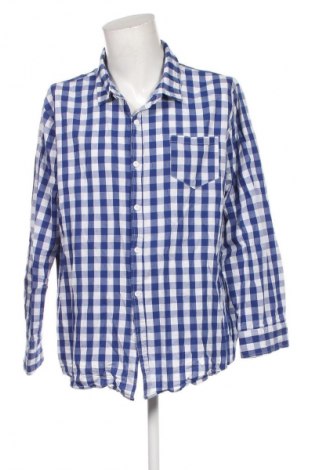 Pánská košile  Unbranded, Velikost XXL, Barva Vícebarevné, Cena  289,00 Kč