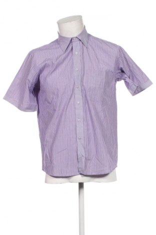 Herrenhemd Unbranded, Größe L, Farbe Mehrfarbig, Preis € 12,99