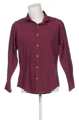 Herrenhemd Unbranded, Größe XL, Farbe Mehrfarbig, Preis € 14,83