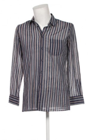 Herrenhemd Unbranded, Größe S, Farbe Mehrfarbig, Preis € 14,83