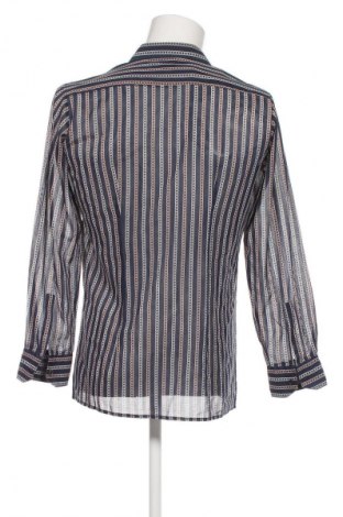 Herrenhemd Unbranded, Größe S, Farbe Mehrfarbig, Preis € 14,83