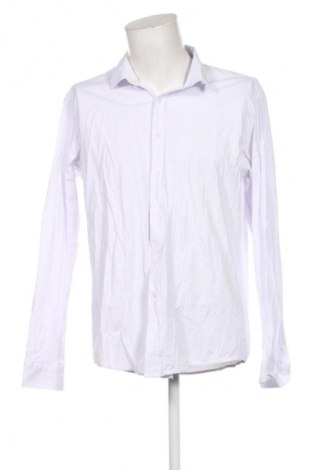 Pánská košile  Unbranded, Velikost 3XL, Barva Bílá, Cena  279,00 Kč