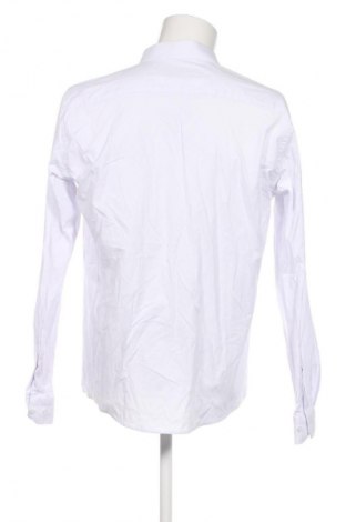 Pánská košile  Unbranded, Velikost 3XL, Barva Bílá, Cena  279,00 Kč