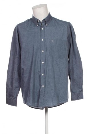 Pánská košile  Unbranded, Velikost XL, Barva Modrá, Cena  469,00 Kč