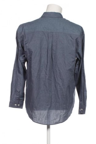 Pánská košile  Unbranded, Velikost XL, Barva Modrá, Cena  469,00 Kč