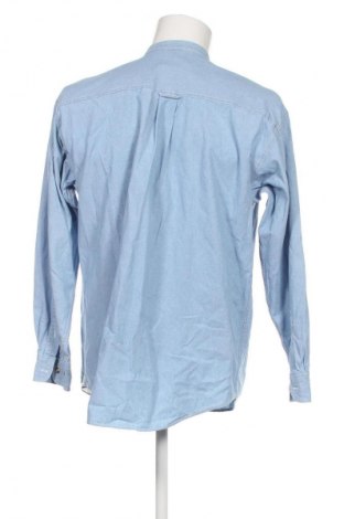 Pánská košile  Unbranded, Velikost M, Barva Modrá, Cena  259,00 Kč