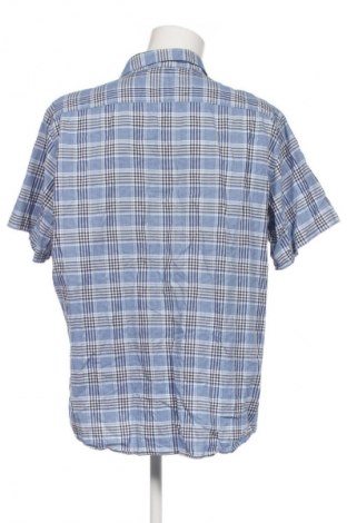 Pánska košeľa  Unbranded, Veľkosť 3XL, Farba Viacfarebná, Cena  16,95 €