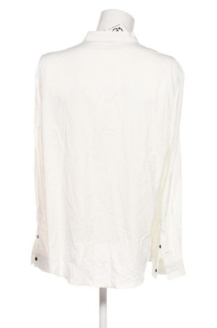 Ανδρικό πουκάμισο Unbranded, Μέγεθος XXL, Χρώμα Εκρού, Τιμή 18,99 €