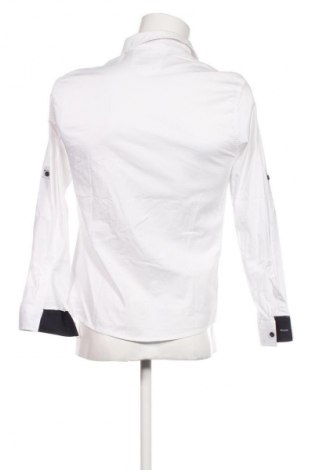 Pánská košile  Unbranded, Velikost XL, Barva Bílá, Cena  239,00 Kč
