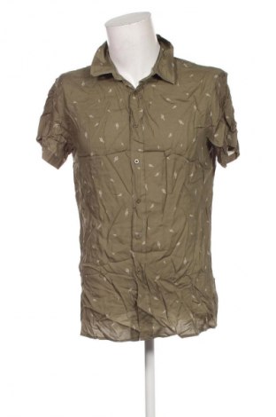 Herrenhemd Unbranded, Größe XL, Farbe Mehrfarbig, Preis € 20,99