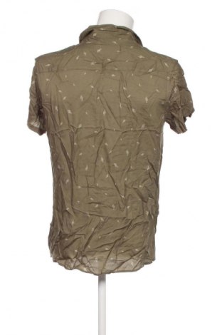 Herrenhemd Unbranded, Größe XL, Farbe Mehrfarbig, Preis € 20,99