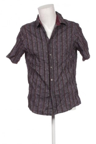 Herrenhemd Unbranded, Größe L, Farbe Mehrfarbig, Preis 20,99 €