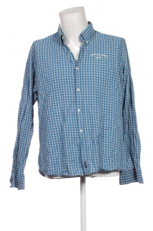 Pánská košile  Unbranded, Velikost XL, Barva Vícebarevné, Cena  239,00 Kč