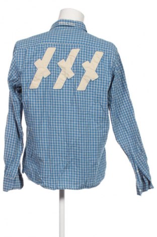 Pánská košile  Unbranded, Velikost XL, Barva Vícebarevné, Cena  239,00 Kč