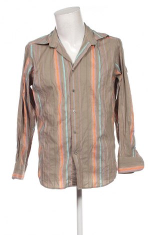 Herrenhemd Unbranded, Größe L, Farbe Mehrfarbig, Preis € 9,99