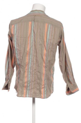 Herrenhemd Unbranded, Größe L, Farbe Mehrfarbig, Preis € 9,99
