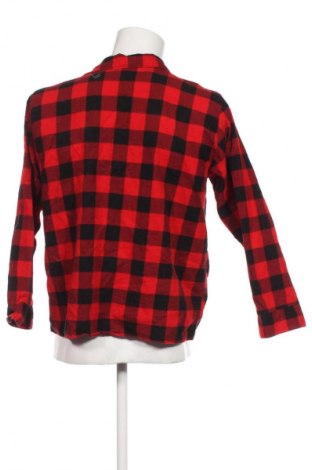 Herrenhemd Unbranded, Größe M, Farbe Mehrfarbig, Preis € 9,99