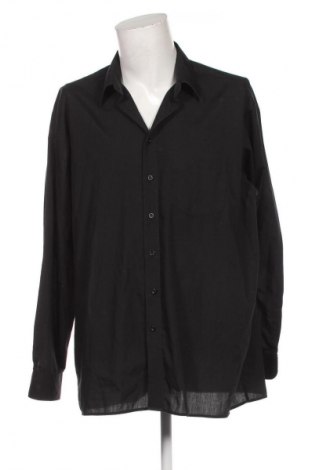Herrenhemd Unbranded, Größe XL, Farbe Schwarz, Preis € 9,99