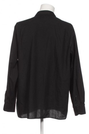 Herrenhemd Unbranded, Größe XL, Farbe Schwarz, Preis € 9,99