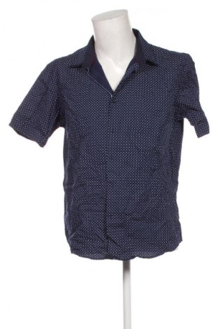 Мъжка риза Unbranded, Размер 3XL, Цвят Многоцветен, Цена 29,99 лв.