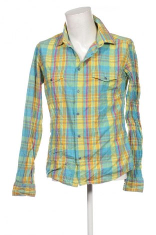 Herrenhemd Unbranded, Größe XL, Farbe Mehrfarbig, Preis € 9,99