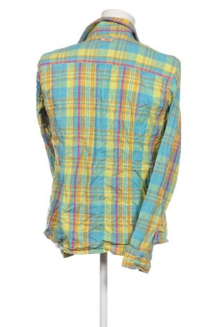 Herrenhemd Unbranded, Größe XL, Farbe Mehrfarbig, Preis € 9,99
