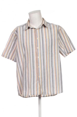 Herrenhemd Unbranded, Größe XL, Farbe Mehrfarbig, Preis € 11,99