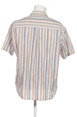 Herrenhemd Unbranded, Größe XL, Farbe Mehrfarbig, Preis € 11,99