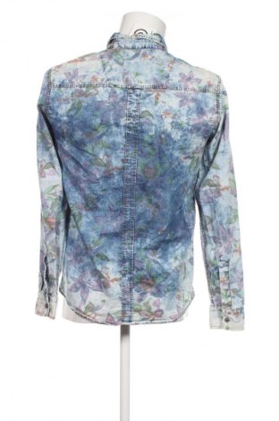 Herrenhemd Unbranded, Größe L, Farbe Mehrfarbig, Preis € 9,99