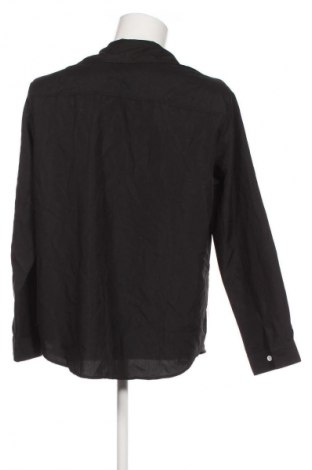 Pánská košile  Unbranded, Velikost XL, Barva Černá, Cena  469,00 Kč