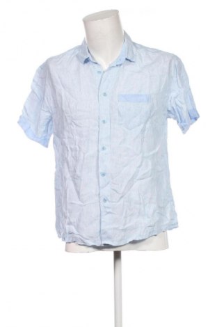 Herrenhemd Unbranded, Größe L, Farbe Mehrfarbig, Preis € 20,99