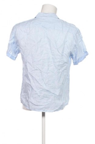 Herrenhemd Unbranded, Größe L, Farbe Mehrfarbig, Preis € 20,99