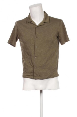 Pánská košile  Uniqlo, Velikost S, Barva Zelená, Cena  549,00 Kč