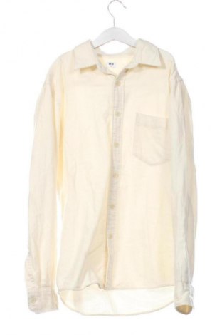 Férfi ing Uniqlo, Méret XS, Szín Ekrü
, Ár 6 786 Ft