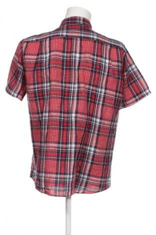 Herrenhemd Uniqlo, Größe XL, Farbe Mehrfarbig, Preis € 17,30