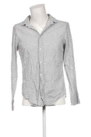 Herrenhemd United Colors Of Benetton, Größe S, Farbe Mehrfarbig, Preis € 17,39