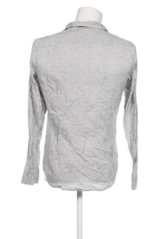 Herrenhemd United Colors Of Benetton, Größe S, Farbe Mehrfarbig, Preis € 17,39