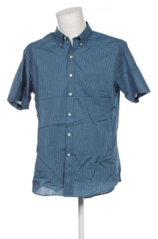 Cămașă de bărbați Van Heusen, Mărime L, Culoare Multicolor, Preț 98,99 Lei