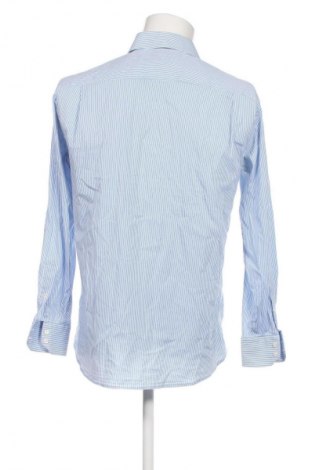 Cămașă de bărbați Van Laack, Mărime M, Culoare Multicolor, Preț 88,99 Lei