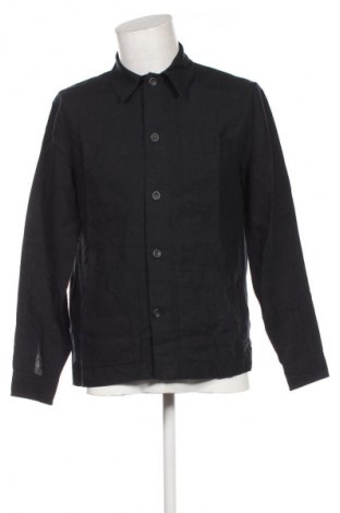 Herrenhemd Vince, Größe S, Farbe Blau, Preis 132,99 €