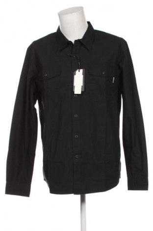 Férfi ing Vintage, Méret XXL, Szín Fekete, Ár 8 289 Ft