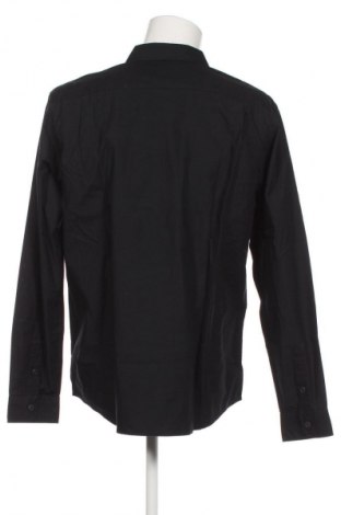 Férfi ing Vintage, Méret XXL, Szín Fekete, Ár 8 289 Ft