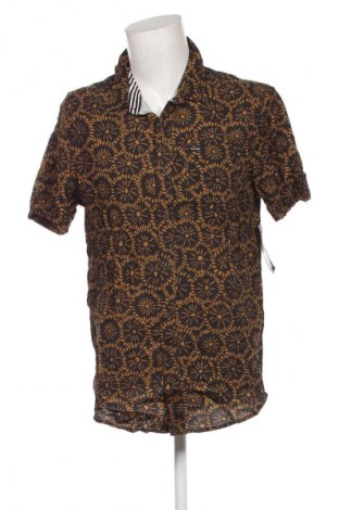 Мъжка риза Volcom, Размер XL, Цвят Многоцветен, Цена 70,99 лв.